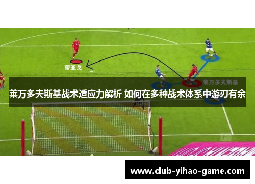 莱万多夫斯基战术适应力解析 如何在多种战术体系中游刃有余