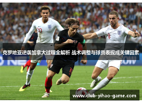 克罗地亚逆袭加拿大过程全解析 战术调整与球员表现成关键因素